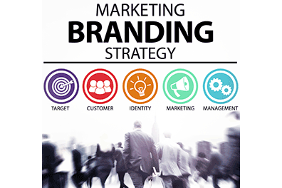 Branding and Marketing Strategy