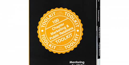 100 Chapter Toolkit