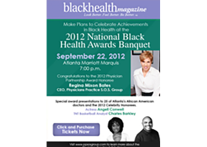 black health magazine